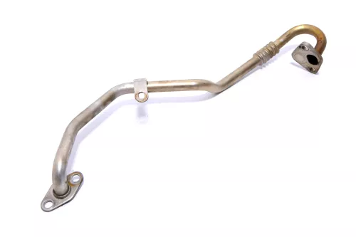 VW Beetle Abgasrohr Rohr Abgas AGR Ventil 036131521AC 1,4