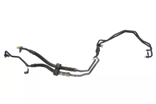 Audi A4 B5 Passat 3B Öldruckleitung Leitung Öl Öldruck Automatik (164001)
