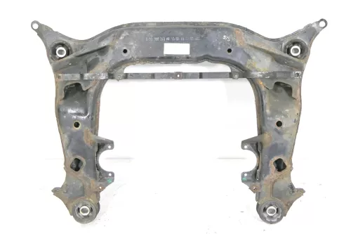 Passat 3B 3BG A4 Achse vorne Vorderachse Aggregateträger 6-Zylinder Automatik