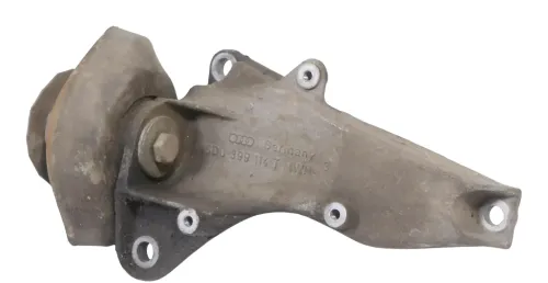A4 A6 4B 3B Getriebehalter Lager Halter 8D0399108AP Stütze Getriebe