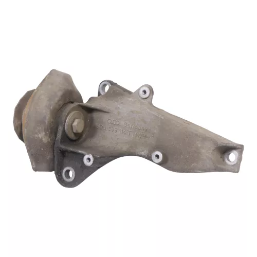 A4 A6 4B 3B Getriebehalter Lager Halter 8D0399108AP Stütze Getriebe