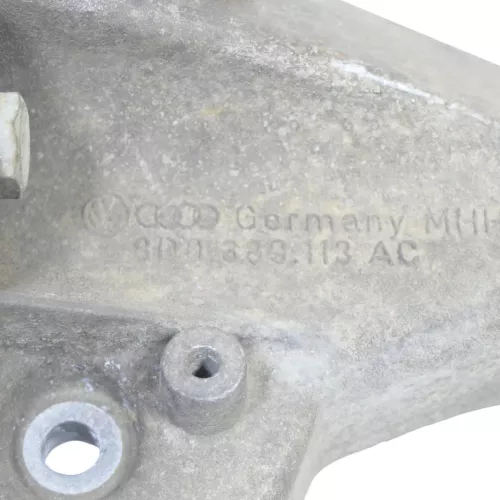 A4 A6 4B 3B Getriebehalter Lager Halter 8D0399107T Stütze Getriebe (164015)