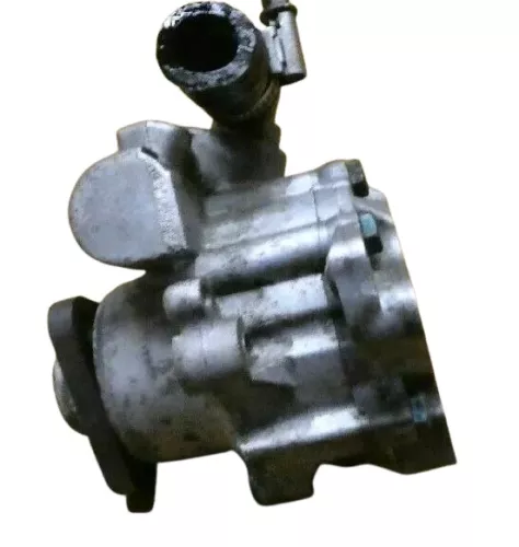 Audi A4 B5 Servopumpe Flügelpumpe Pumpe Servolenkng 8d0145156f ALF Servo 2,4l (164016)