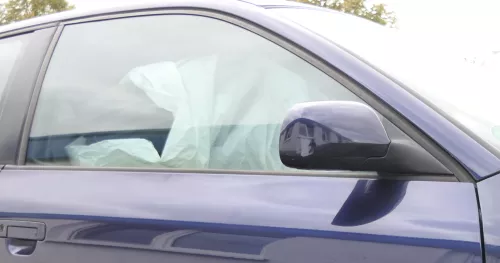 Audi A3 8L vorne rechts Fenster Scheibe in Tür Fensterscheibe 2/3-Türer (164055)