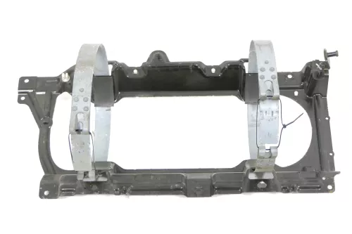 VW Up Mii Halter für Gastank Aufnahme Tank Behälter 1S0201870A vorne Spannband