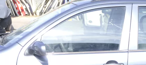 Skoda Fabia 6Y vorne links Fenster Scheibe in Tür Fensterscheibe 4/5-Türer (164180)
