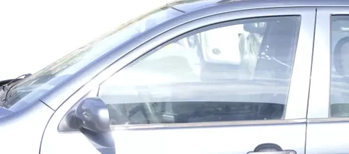 Skoda Fabia 6Y vorne links Fenster Scheibe in Tür Fensterscheibe 4/5-Türer