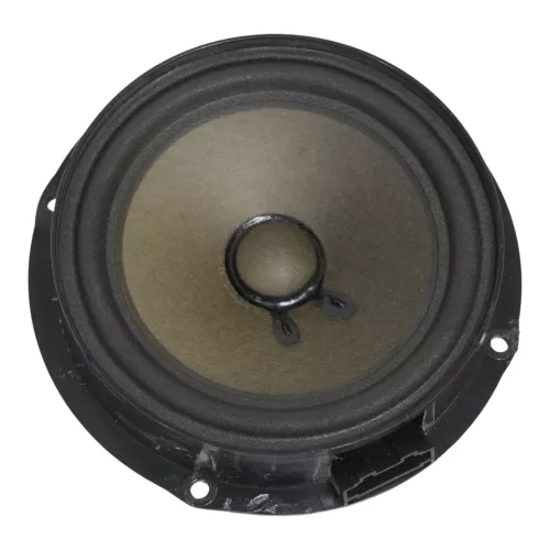 Skoda Fabia 6Y Limousine Box Lautsprecher 6Y0035411A /C / D vorne links / rechts (164199)