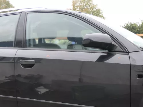 Audi A4 8E B7 B6 vorne rechts Fenster Scheibe in Tür Fensterscheibe (164265)
