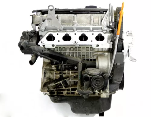 Caddy 3 Golf 5 Motor CGGA CGGB 1,4 16V 59kw 80PS (ohneAnbauteile) 130.000km BXW