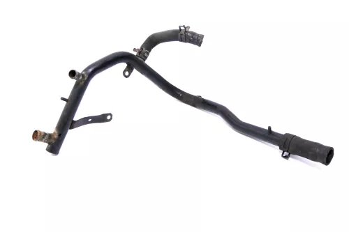 VW T4 ABL 1.9 TD Kühlrohr Rohr Leitung 044121065T Wasserschlauch