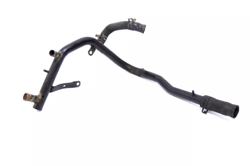 VW T4 ABL 1.9 TD Kühlrohr Rohr Leitung 044121065T Wasserschlauch (164446)