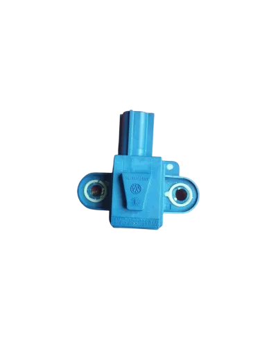 VW Golf 5 6 Kombi Steuergerät 1K0955557B 1K0955557A Duosensor  Drucksensor G179 (164504)