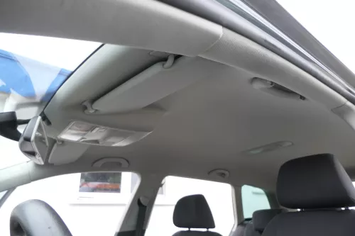VW Golf 5 + 6 Variant Kombi 1K AJ5 Himmel Dachhimmel Dach oben grau CB CR