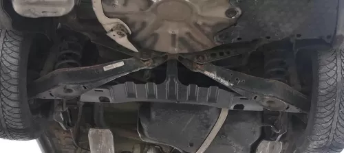 Golf 5 Tour Feder Federn hinten links & rechts Hinterachse 1K0511115BR Sport