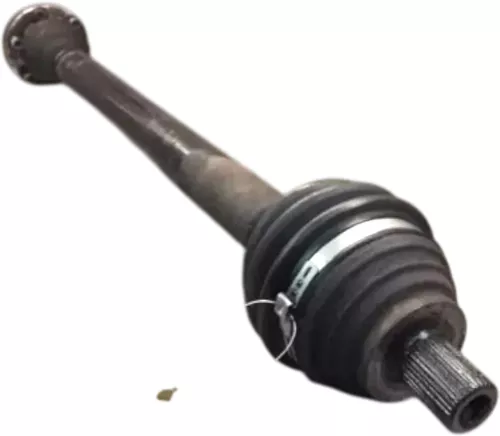 VW Golf 5 Antriebswelle rechts vorne Gelenkwelle SDI 1K0407272CC BDJ BST FSI (164561)