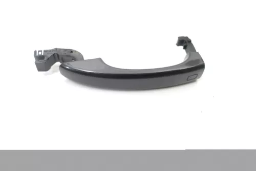 Audi A4 8K Türgriff Tür Griff hinten links rechts hinten außen grau LY7G (164598)