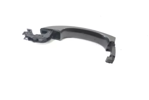 Audi A4 8K Türgriff Tür Griff hinten links rechts hinten außen grau LY7G (164598)