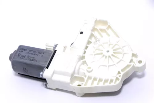 Audi A4 8K B8 A5 ektrischer Fensterheber Motor vorne rechts 8T0959802A /B (164616)