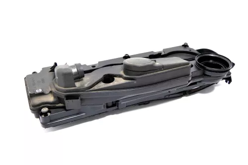 Audi A4 8K A5 nur Deckel von Zylinderkopf Motor CAGA CAGB CAHA CAHB 2.0TDI (164628)