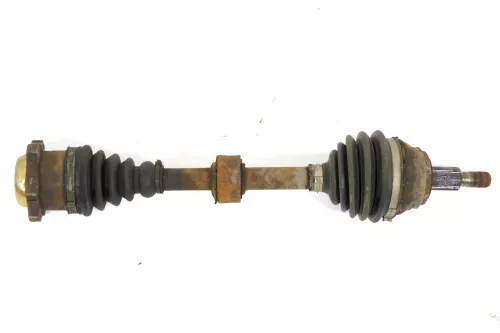 VW Golf 4 Antriebswelle Gelenkwelle links vorn JZW407451KX 1,6 16V 105PS AZD BCB