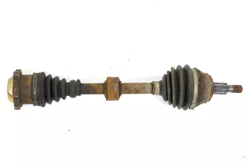 VW Golf 4 Antriebswelle Gelenkwelle links vorn JZW407451KX 1,6 16V 105PS AZD BCB (164656)