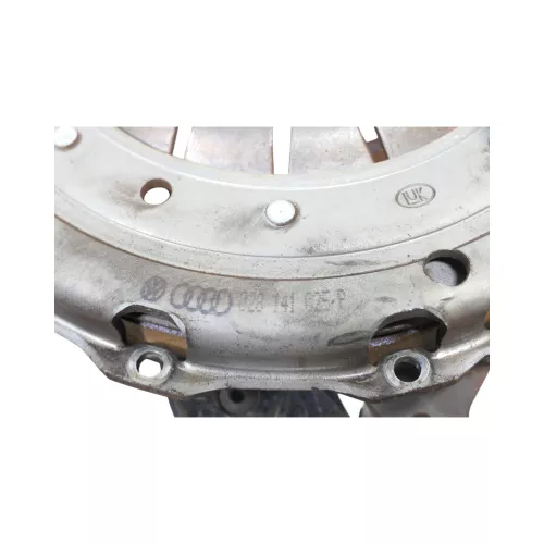 VW Golf 4 A3 8L Schwungrad Zweimassenschwungrad ALH ASV AHF AGR 1.9 TDI  (164667)