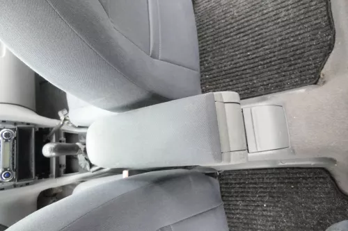 Octavia 1U Mittelarmlehne Armlehne Lehne Mitte Original zum nachrüsten grau (164671)
