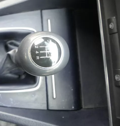 Audi A4 8E B7 B6 Aschenbecher 8E0857951H 4PK blau maritimblau (164751)