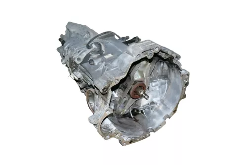 3BG A4 8E B6 Getriebe 5-Gang 1,6 Benziner 75kw 101PS GBP GBK GFV GFP H 180.000km (164761)