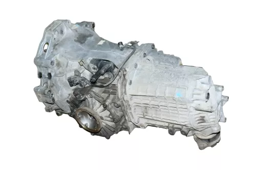 3BG A4 8E B6 Getriebe 5-Gang 1,6 Benziner 75kw 101PS GBP GBK GFV GFP H 180.000km (164761)