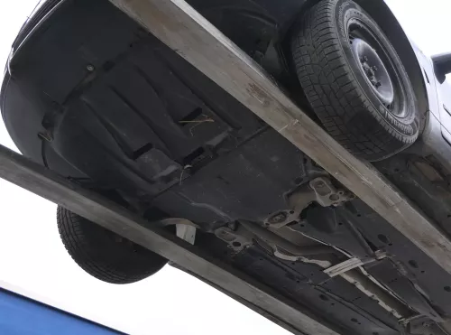 Audi A4 8E Antriebswelle Gelenkwelle 8E0407453CX rechts vorne ALZ 1,6