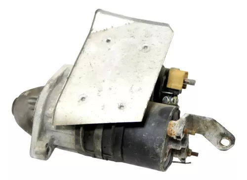 Passat 3BG Audi A4 8E Anlasser Starter 06B911023 X Benziner ALZ 1,6 75kw ALT AWT (164777)