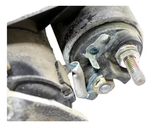 Passat 3BG Audi A4 8E Anlasser Starter 06B911023 X Benziner ALZ 1,6 75kw ALT AWT (164777)