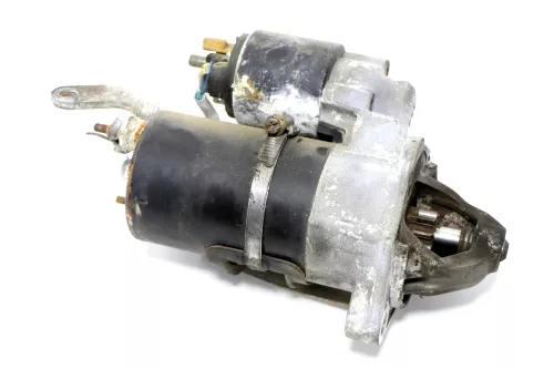 VW Passat 3BG Audi A4 8E Anlasser Starter 06B911023 X Benziner ALZ 1,6 75kw ALT  (164777)