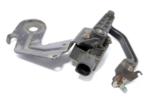 A6 4F Sensor Leuchtweitenregulierung Niveausensor 4f0616571K original hinten lin