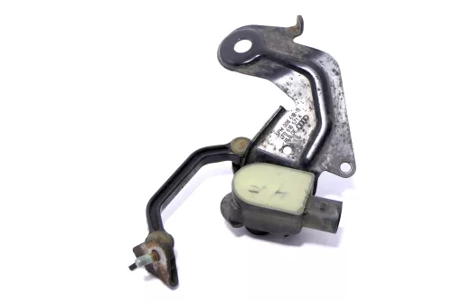 A6 4F Sensor Leuchtweitenregulierung Niveausensor 4F0907503 original hinten link (164788)