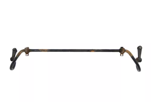 Golf 4 Leon Bora Stabi Stabilisator für Achse vorne 21 mm Limousine 1J0411305B (164863)