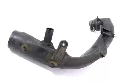 VW Golf 4 A3 Ladeluftschlauch Rohr 1J0129654AC 1,9 TDI AXR (164867)