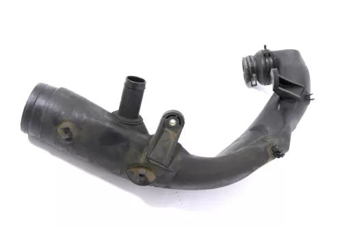 VW Golf 4 A3 Ladeluftschlauch Rohr 1J0129654AC 1,9 TDI AXR  (164867)