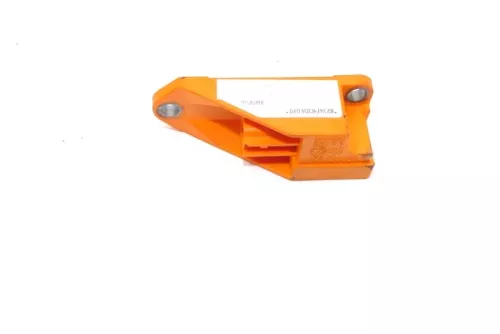 VW Touran Airbag Steuergerät Sitz Airbagsteuergerät 1T0909606A Crashsensor vorne
