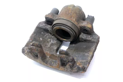 VW Touran Golf 5 Bremssattel Bremszylinder links vorne 1K0615123E 312x25 Bremse (164923)