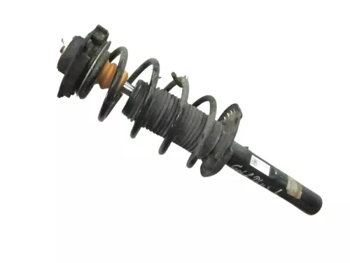 1x VW Touran Stoßdämpfer Federbein Feder vorne