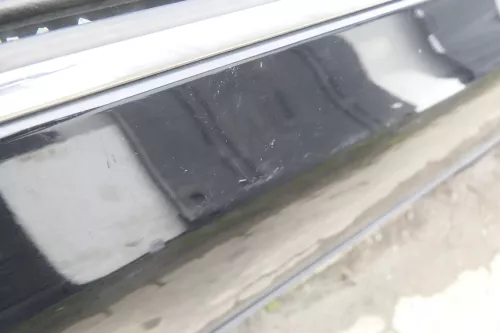 VW Passat 3B 3BG Kombi + Limo Tür vorne rechts Beifahrertür schwarz L041 (165092)