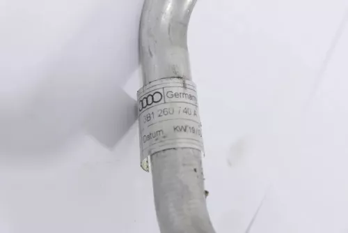 VW Passat 3BG Klimaleitung Kältemittelschlauch 3B1260740A
