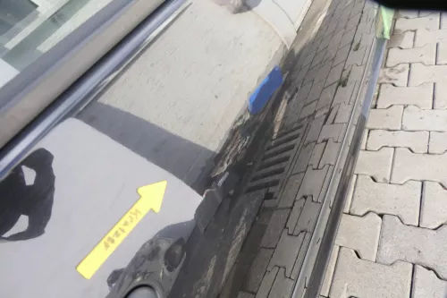 VW Golf 4 Bora Tür hinten rechts nur Kombi /Variant schwarz LC9Z ohne Anbauteile (165148)