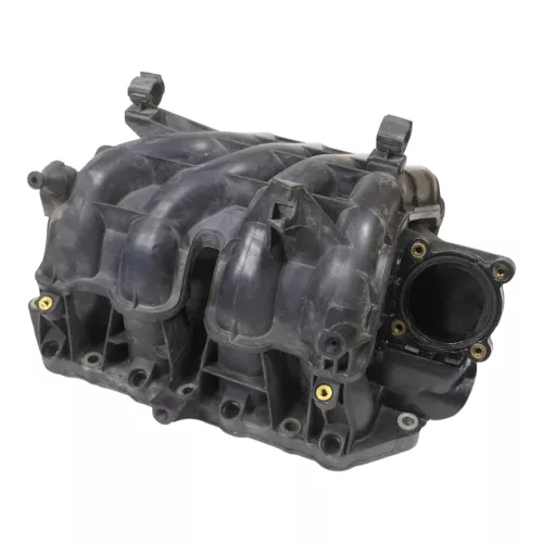 VW Golf 4 Ansaugbrücke Ansaugkrümmer 1,4 16V 55kw APE AXP 75PS 036129711CE