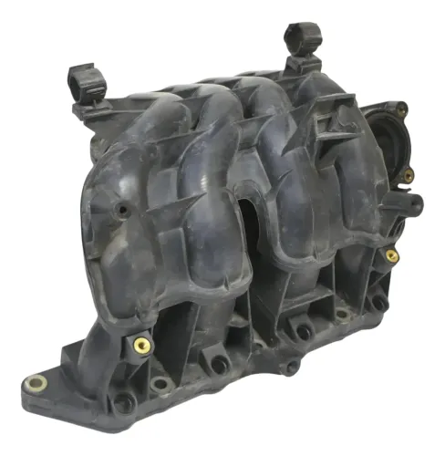 VW Golf 4 Ansaugbrücke Ansaugkrümmer 1,4 16V 55kw APE AXP 75PS 036129711CE (165175)
