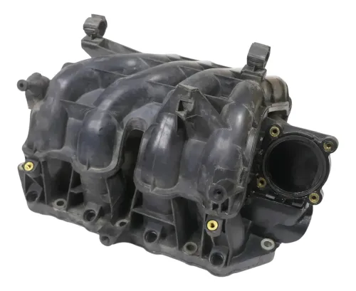 VW Golf 4 Ansaugbrücke Ansaugkrümmer 1,4 16V 55kw APE AXP 75PS 036129711CE