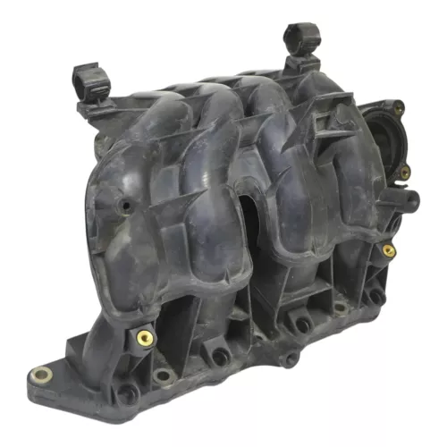 VW Golf 4 Ansaugbrücke Ansaugkrümmer 1,4 16V 55kw APE AXP 75PS 036129711CE (165175)